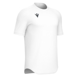 CAMISETA MACRON VOID SS BLANCA