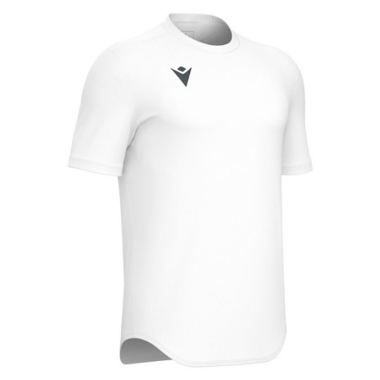 CAMISETA MACRON VOID SS BLANCA