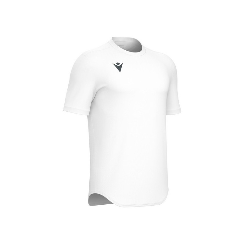 SAMARRETA TÈCNICA MACRON VOID SS BLANCA