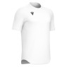 CAMISETA MACRON VOID SS BLANCA