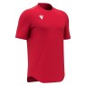 CAMISETA MACRON VOID SS ROJA