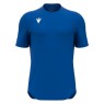 CAMISETA MACRON VOID SS AZUL REAL