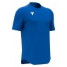CAMISETA MACRON VOID SS AZUL REAL
