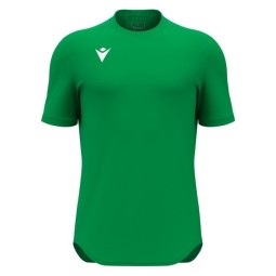 CAMISETA MACRON VOID SS VERDE