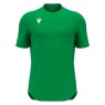 CAMISETA MACRON VOID SS VERDE