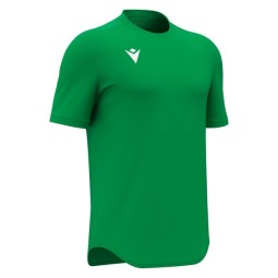 CAMISETA MACRON VOID SS VERDE