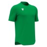 CAMISETA MACRON VOID SS VERDE