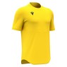 CAMISETA MACRON VOID SS AMARILLO