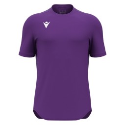 CAMISETA MACRON VOID SS LILA