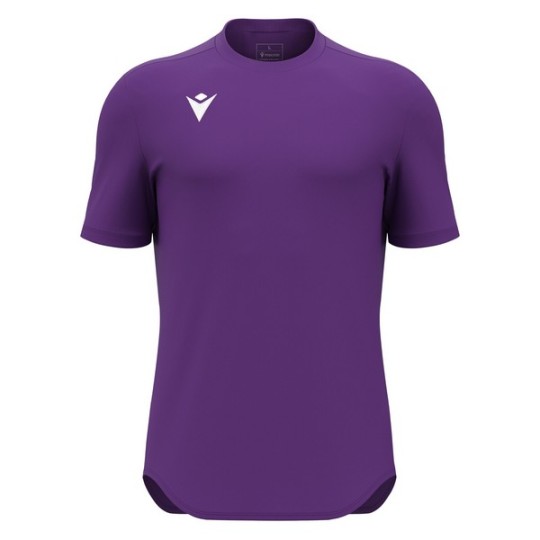 CAMISETA MACRON VOID SS LILA