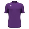 CAMISETA MACRON VOID SS LILA