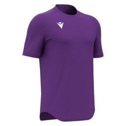 CAMISETA MACRON VOID SS LILA