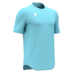 CAMISETA MACRON VOID SS CELESTE