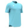 CAMISETA MACRON VOID SS CELESTE