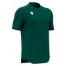 CAMISETA MACRON VOID SS VERDE BOTELLA