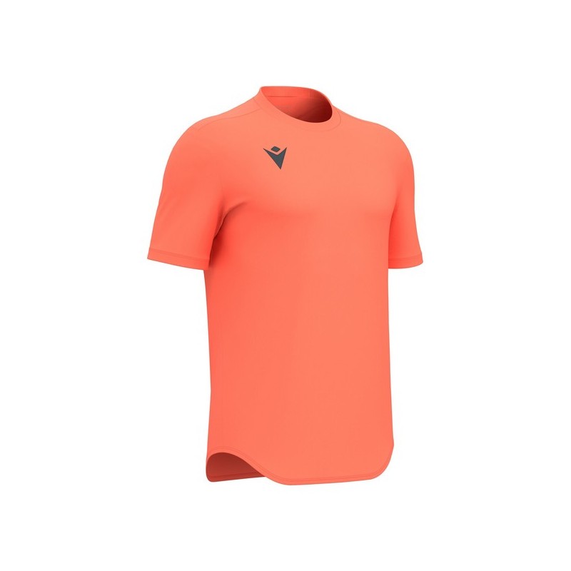 SAMARRETA TÈCNICA MACRON VOID SS CORAL