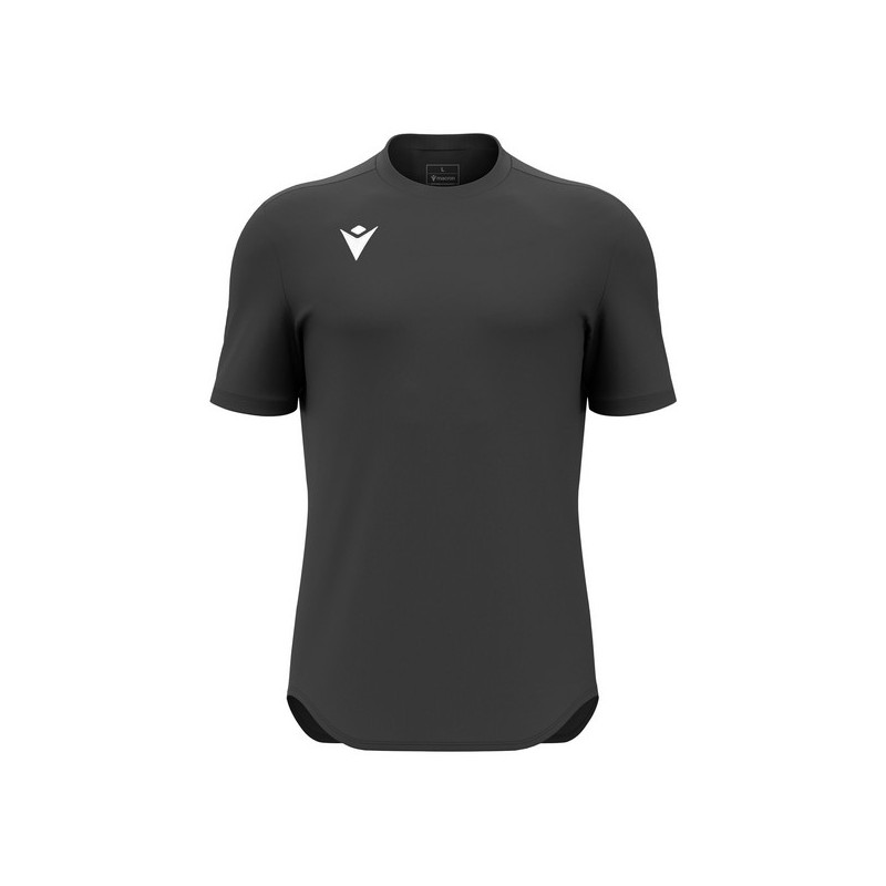 CAMISETA MACRON VOID SS GRIS