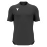 CAMISETA MACRON VOID SS GRIS