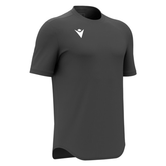 CAMISETA MACRON VOID SS GRIS