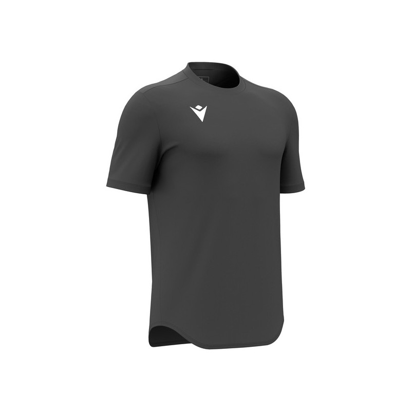 CAMISETA MACRON VOID SS GRIS