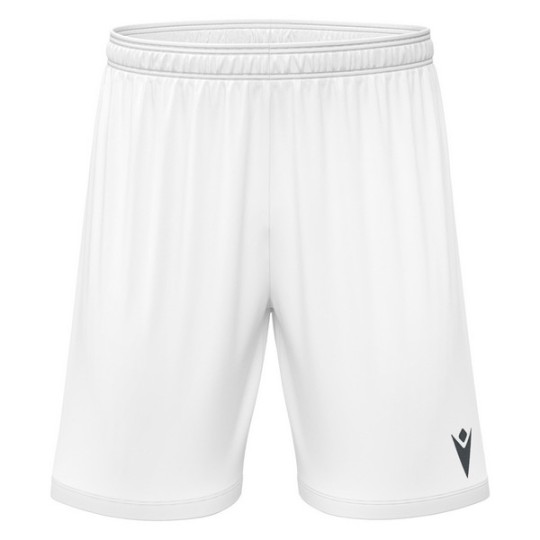 PANTALÓ CURT MACRON GALAX COLOR BLANC