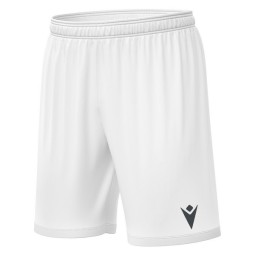 PANTALÓ CURT MACRON GALAX COLOR BLANC