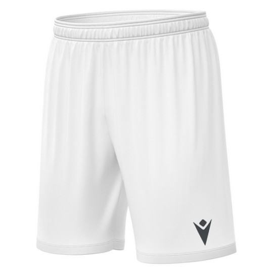 PANTALÓ CURT MACRON GALAX COLOR BLANC