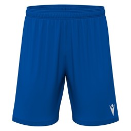 PANTALÓ CURT MACRON GALAX COLOR BLAU ROYAL