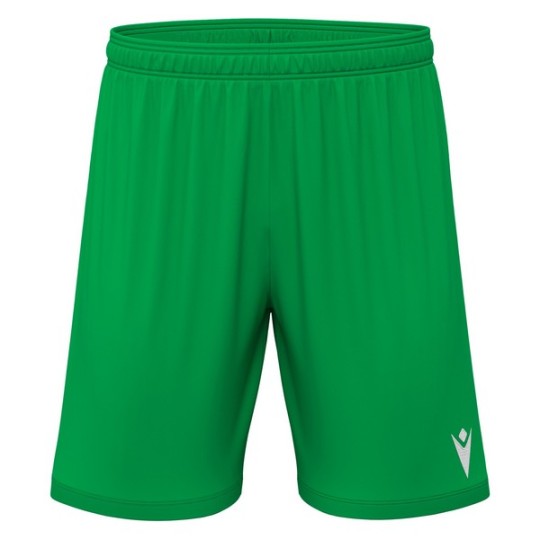 PANTALÓ CORTO MACRON GALAX COLOR VERDE