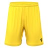 PANTALÓ CORTO MACRON GALAX COLOR AMARILLO