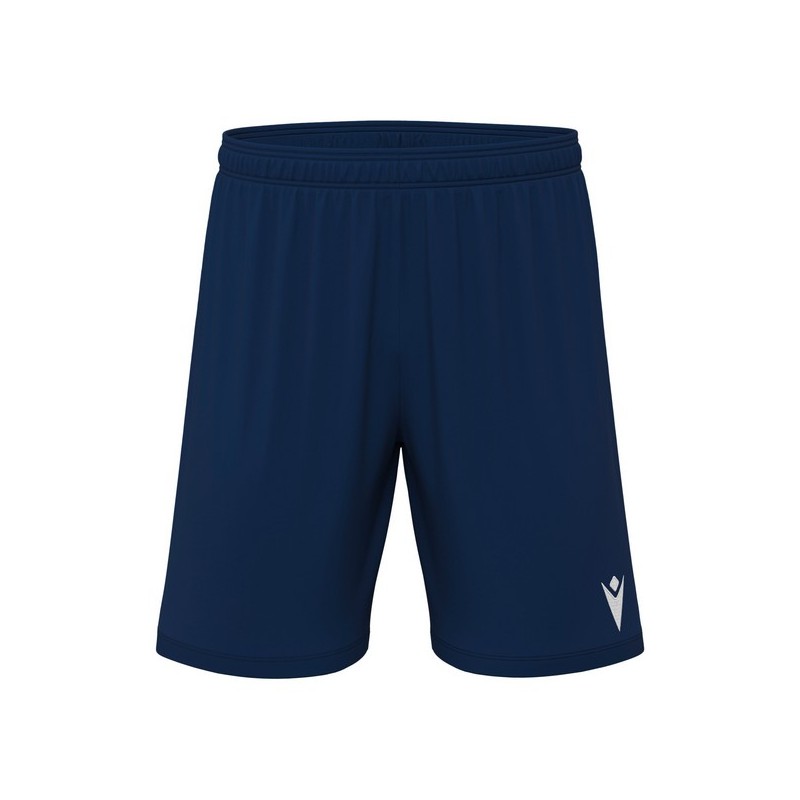 PANTALÓ CURT MACRON GALAX COLOR BLAU MARÍ