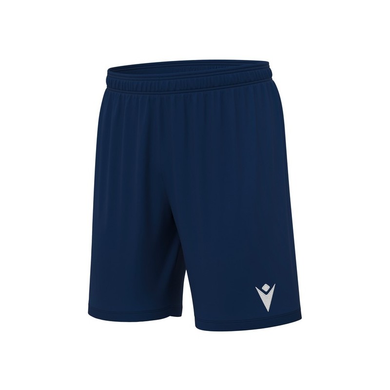 PANTALÓ CORTO MACRON GALAX COLOR AZUL MARINO