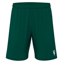 PANTALÓ CORTO MACRON GALAX COLOR VERDE BOTELLA