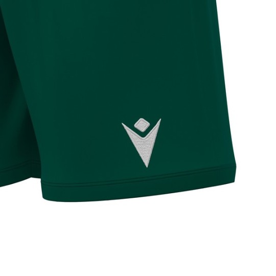 PANTALÓ CURT MACRON GALAX COLOR VERD AMPOLLA