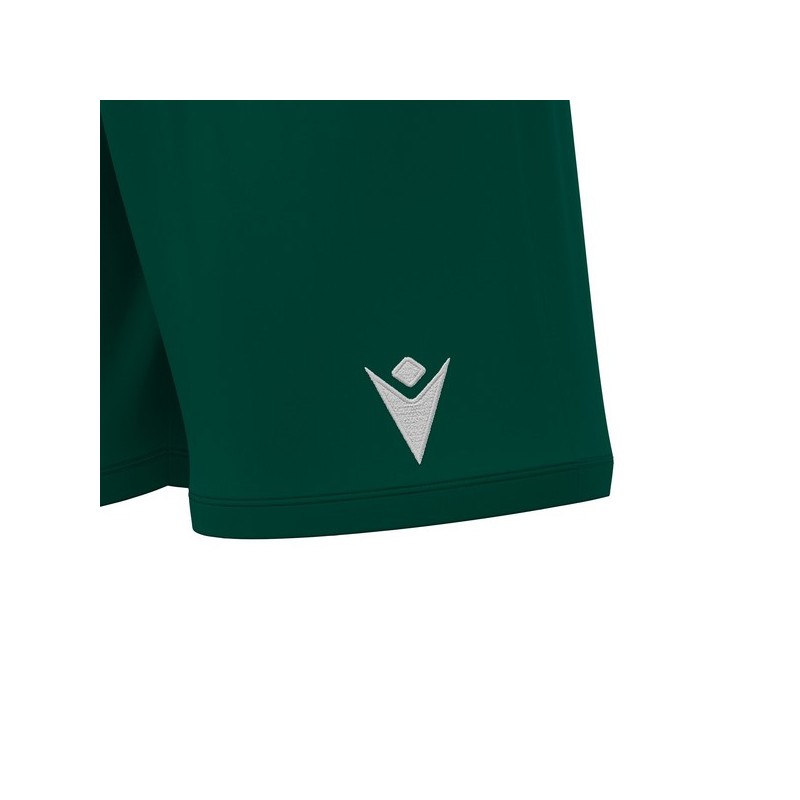 PANTALÓ CURT MACRON GALAX COLOR VERD AMPOLLA