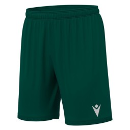 PANTALÓ CORTO MACRON GALAX COLOR VERDE BOTELLA