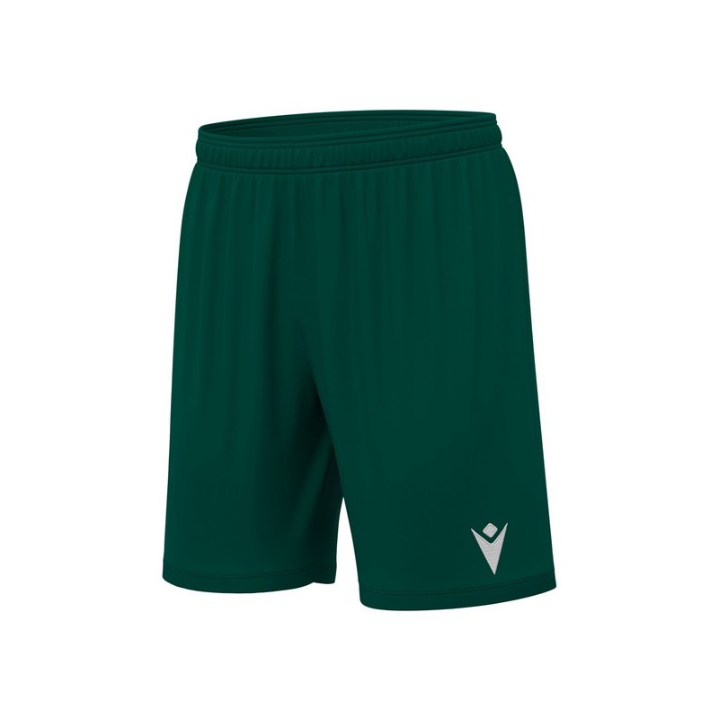 PANTALÓ CURT MACRON GALAX COLOR VERD AMPOLLA