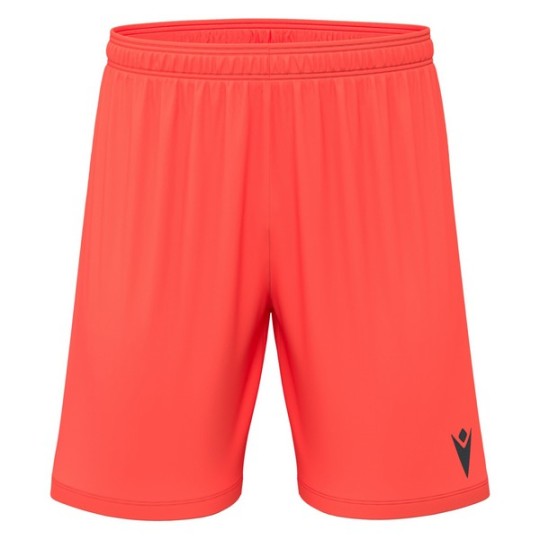 PANTALÓ CURT MACRON GALAX COLOR CORAL