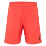 PANTALÓ CURT MACRON GALAX COLOR CORAL
