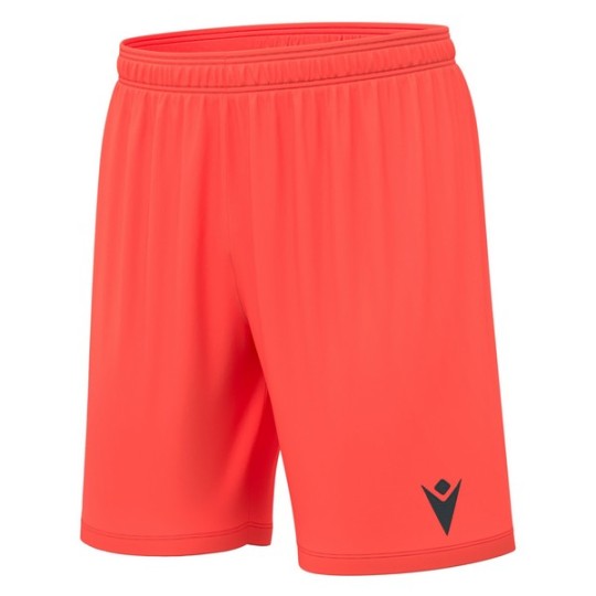 PANTALÓ CURT MACRON GALAX COLOR CORAL