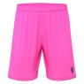 PANTALÓ CORTO MACRON GALAX COLOR ROSA