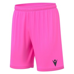 PANTALÓ CORTO MACRON GALAX COLOR ROSA