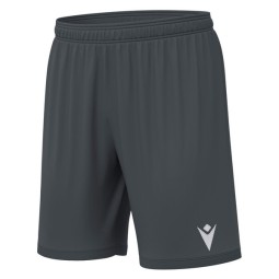 PANTALÓ CORTO MACRON GALAX COLOR GRIS