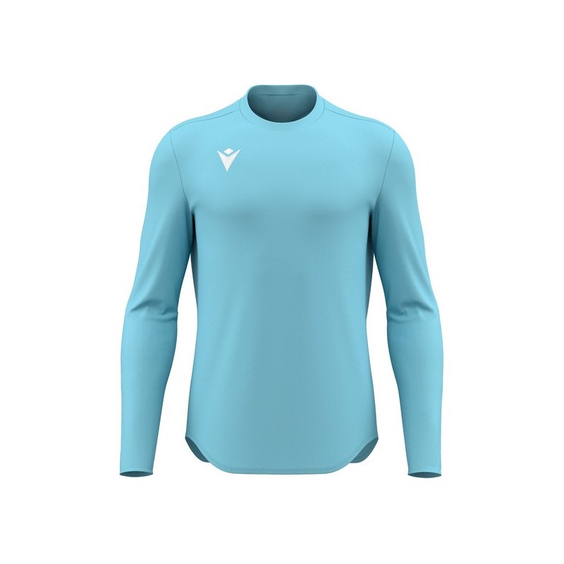 SAMARRETA MACRON VOID M/LLARGA COLOR BLAU CEL