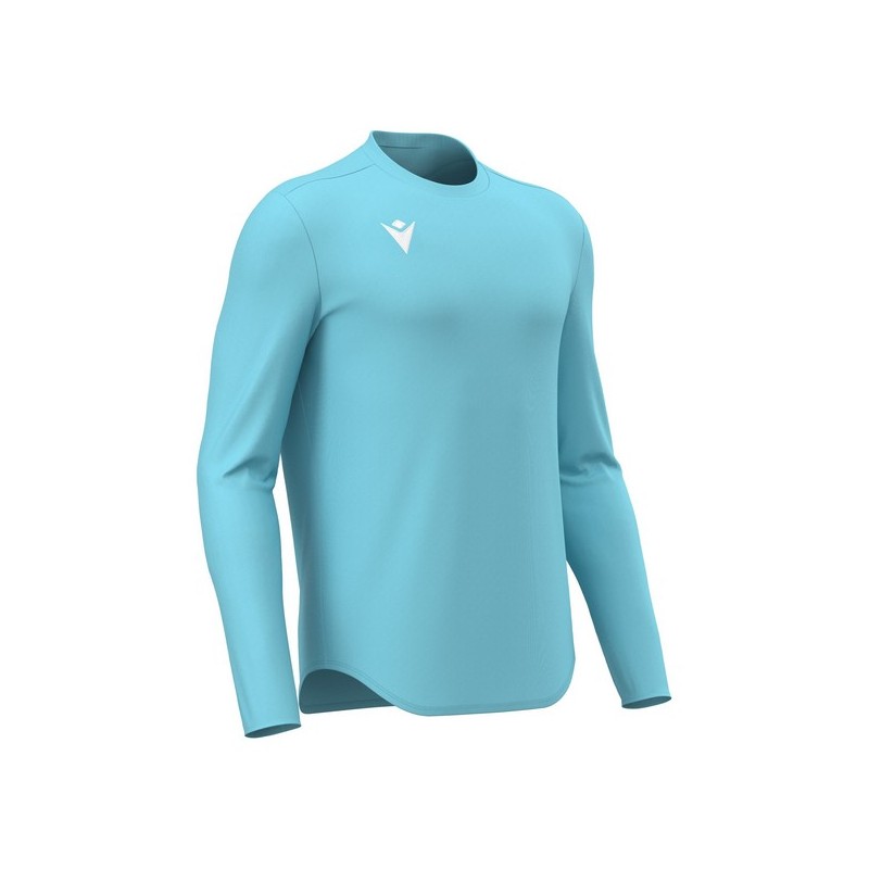 SAMARRETA MACRON VOID M/LLARGA COLOR BLAU CEL