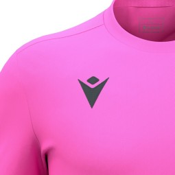 SAMARRETA MACRON VOID M/LLARGA COLOR ROSA