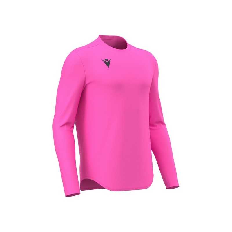 SAMARRETA MACRON VOID M/LLARGA COLOR ROSA