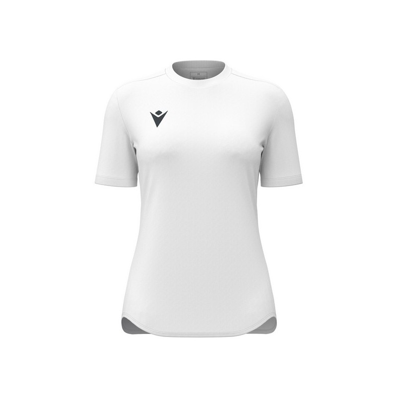 SAMARRETA FEMENINA MACRON ZYRA COLOR BLANC