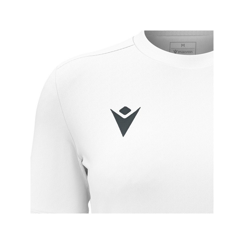 SAMARRETA FEMENINA MACRON ZYRA COLOR BLANC