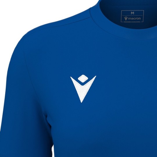 SAMARRETA FEMENINA MACRON ZYRA COLOR BLAU ROYAL